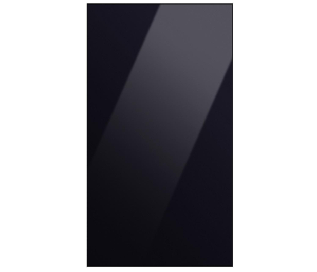 Samsung Górny Panel Bespoke Głęboka czerń BMF 1.85m - 1242881 - zdjęcie